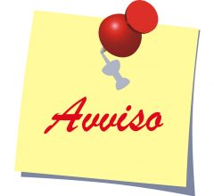 Chiusura ufficio nella pausa estiva