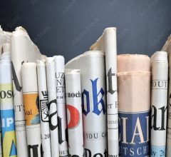 Rassegna Stampa del mese di Novembre 2023