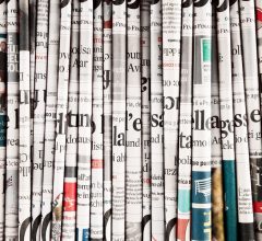 Rassegna Stampa del mese di Luglio e Agosto 2023