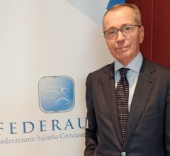Intervista del presidente De Stefani a Radio Lombardia - 26 aprile 2022