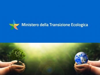 Pubblicato dal MITE il Piano di transizione ecologica 2021-2050