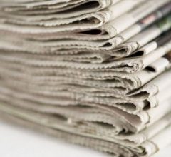 Rassegna Stampa del mese di Marzo 2025