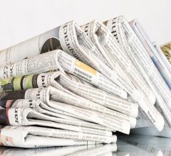 Rassegna Stampa del mese di Settembre 2025