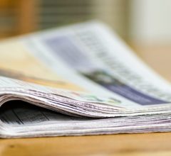 Rassegna Stampa del mese di Novembre 2025