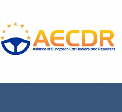 Comunicato stampa AECDR - Nomina nuovo Segretario Generale