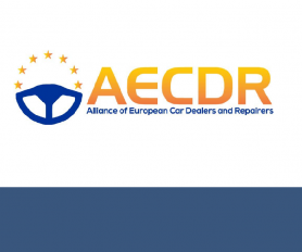 Comunicato stampa AECDR - Nomina nuovo Segretario Generale