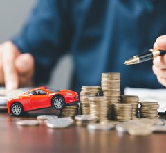 Comunicato stampa - Mercato auto dicembre +21%