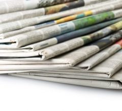 Rassegna Stampa del mese di Aprile 2025