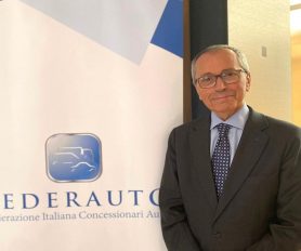 Intervista del presidente Adolfo De Stefani Cosentino a Rai Radio 1- 15 febbraio 2023