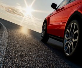 Comunicato stampa - Mercato auto gennaio +19%