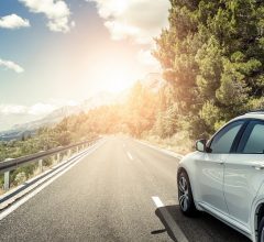 Comunicato stampa - Mercato auto marzo +40,8%