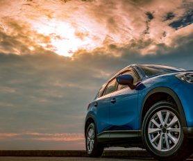 Comunicato stampa - Mercato auto febbraio +17,5%