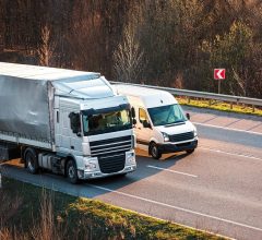 Comunicato stampa – Federauto Trucks&Van, Artusi: «Mercato in crescita, ma solo per effetto degli ordini pregressi»