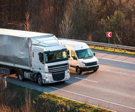 Comunicato stampa – Federauto Trucks&Van, Artusi: «Mercato in crescita, ma solo per effetto degli ordini pregressi»
