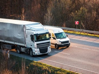Comunicato stampa – Federauto Trucks&Van, Artusi: «Mercato in crescita, ma solo per effetto degli ordini pregressi»