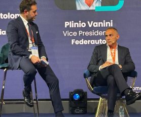 Le proposte di Federauto per stimolare la transizione verso l'elettrico