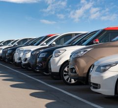 Comunicato stampa - Mercato auto maggio +23,1%