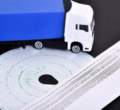 Comunicato stampa – Federauto Trucks&Van, Artusi: «Il caso tachigrafi nuovo ostacolo all'aggiornamento del parco dei mezzi commerciali»