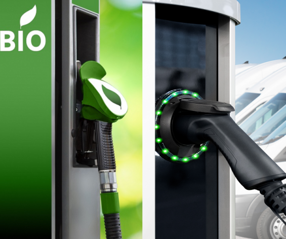 Comunicato stampa – Federauto Trucks&Van, Artusi: «Bando alle ideologie: nessuna contrapposizione tra Bio-fuels e Full electric!»
