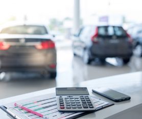 Comunicato stampa - Mercato auto giugno +9,2%
