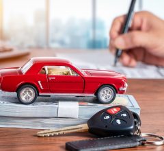 Comunicato stampa - Mercato auto agosto +12%