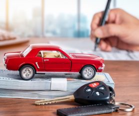 Comunicato stampa - Mercato auto agosto +12%