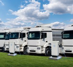 Comunicato stampa – Federauto Trucks&Van, Artusi: «Perplessità per la risposta UE al Parlamento italiano sui target CO2»