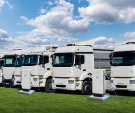 Comunicato stampa – Federauto Trucks&Van, Artusi: «Perplessità per la risposta UE al Parlamento italiano sui target CO2»