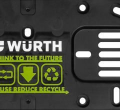 Würth accompagna i Dealer verso la Sostenibilità ambientale