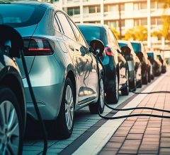 Comunicato stampa - Mercato auto settembre +22,8%
