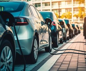 Comunicato stampa - Mercato auto settembre +22,8%