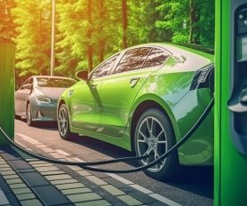 Comunicato stampa - Mercato auto ottobre +20%