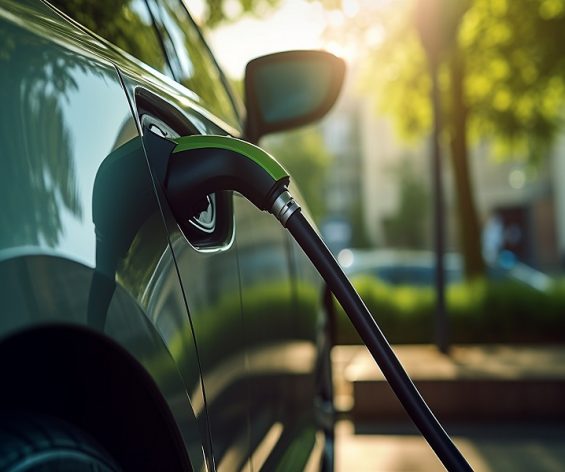 Comunicato stampa - Mercato auto novembre +16,2%