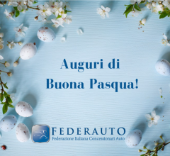 Buona Pasqua 2025
