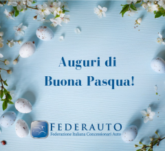 Buona Pasqua 2024