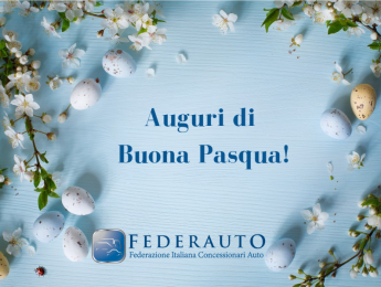 Buona Pasqua 2025
