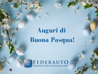 Buona Pasqua 2024