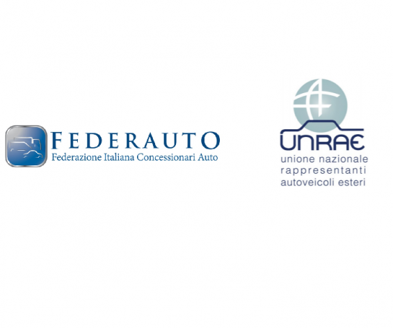Comunicato stampa congiunto Federauto - UNRAE | Pubblicare urgentemente il DPCM Ecobonus e attivare in tempi rapidi la piattaforma informatica