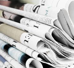 Rassegna Stampa del mese di Maggio 2025