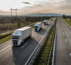Comunicato stampa – Federauto: «Rimodulare le multe UE anche per camion e autobus»