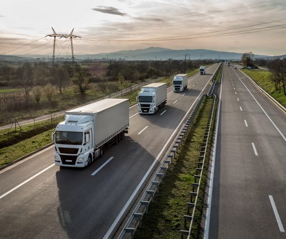 Comunicato stampa – Federauto: «Rimodulare le multe UE anche per camion e autobus»