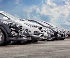 Comunicato stampa – Mercato auto marzo +6,2%