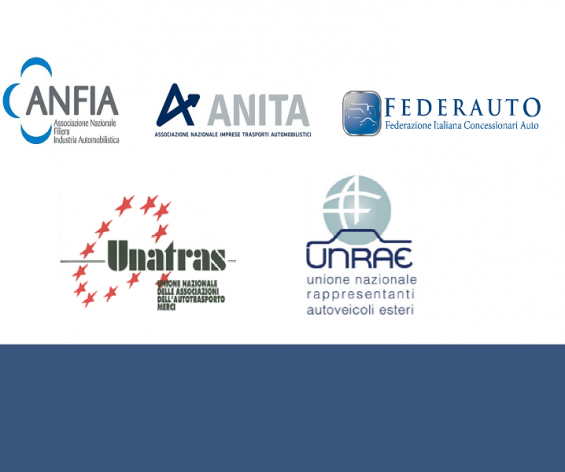 Comunicato stampa congiunto | Pubblicazione risorse straordinarie rinnovo parco autotrasporto
