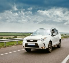 Comunicato stampa – Mercato auto aprile +2,7%