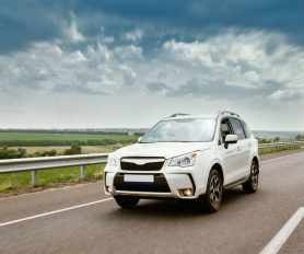 Comunicato stampa – Mercato auto aprile +2,7%