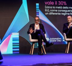 Video intervista di Plinio Vanini, vicepresidente Federauto, all’Automotive Dealer Day 2025