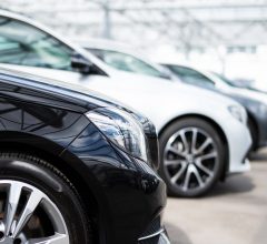 Comunicato stampa – Mercato auto maggio stabile (-0,2%)