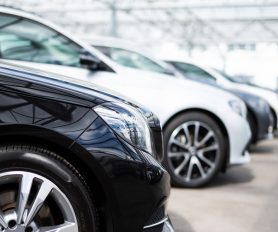 Comunicato stampa – Mercato auto maggio stabile (-0,2%)