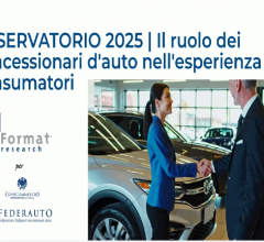Video riassuntivo ricerca Federauto - Format Research