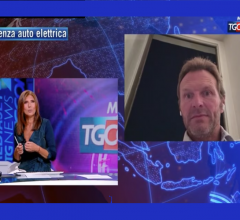 Video Intervista Artusi a TGCOM24